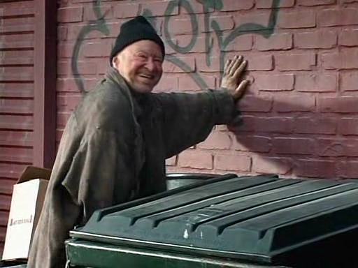 Bums: Making a Mess All Over the City | It's Always Sunny in Philadelphia Wiki | Fandom