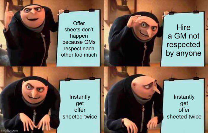 r/hockeymemes - It's all going according to plan