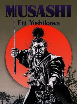 Musashi (novel) - Wikipedia