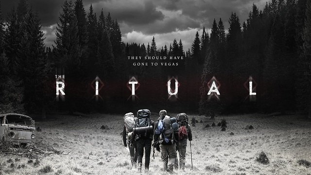 On Netflix: The Ritual is a deep examination of judgement and escapism - The  Big Smoke
