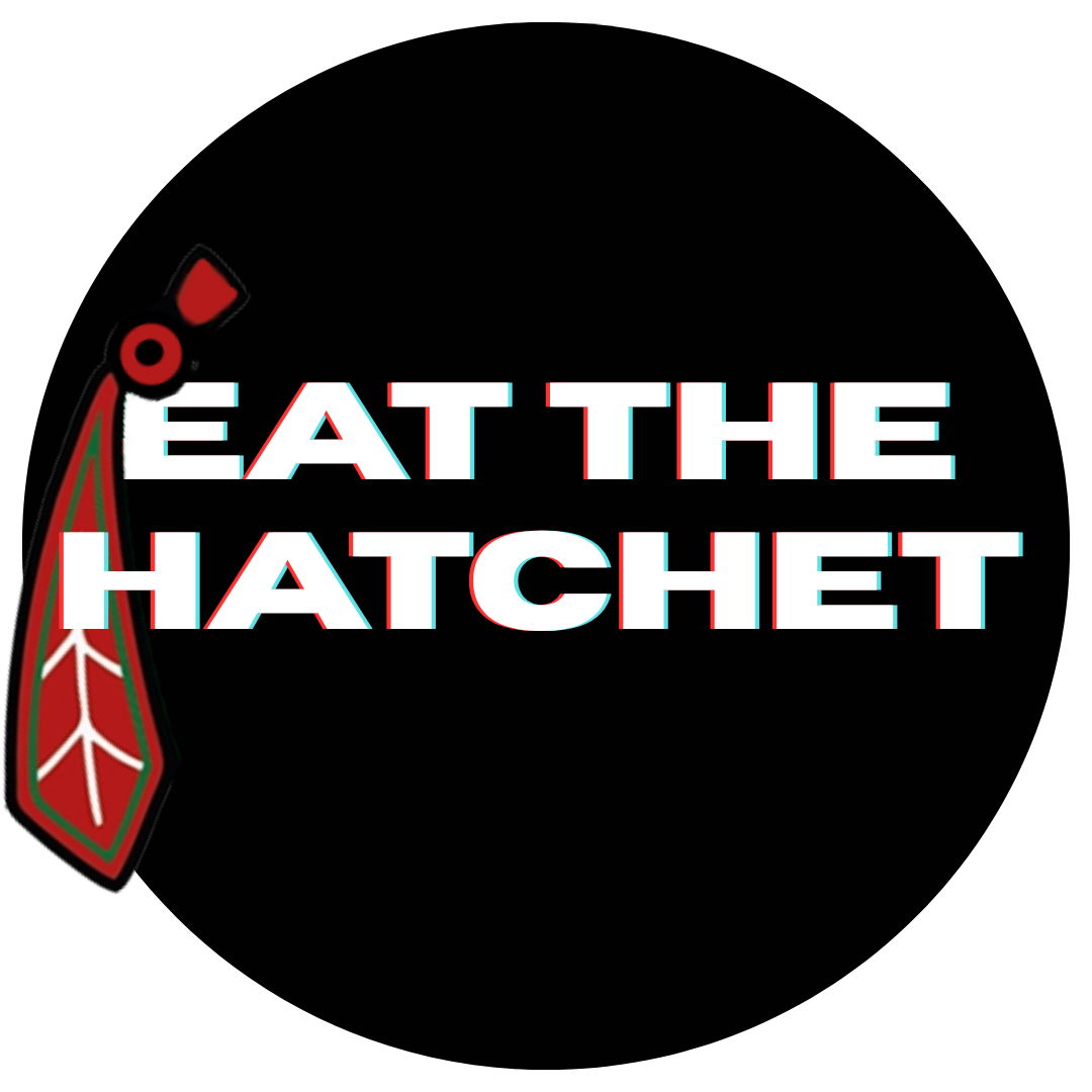 Eat The Hatchet