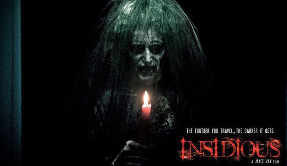 Insidious' Review
