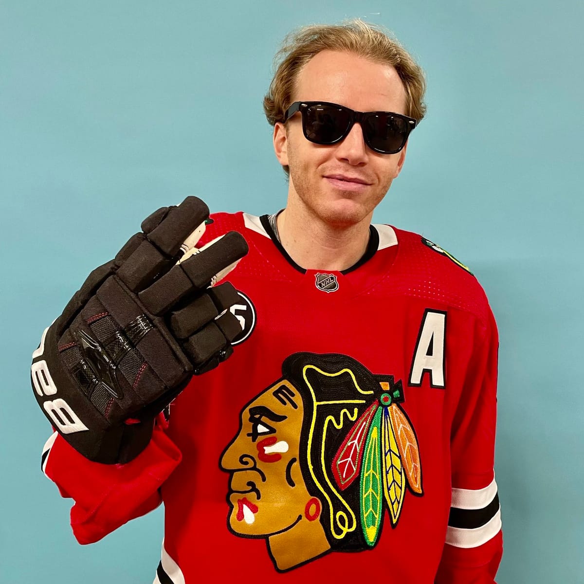 Hawks Weekly Update 7/8