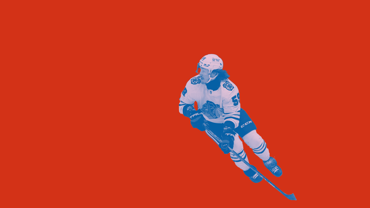 Game Recap: Hawks 2 - Sharks 3