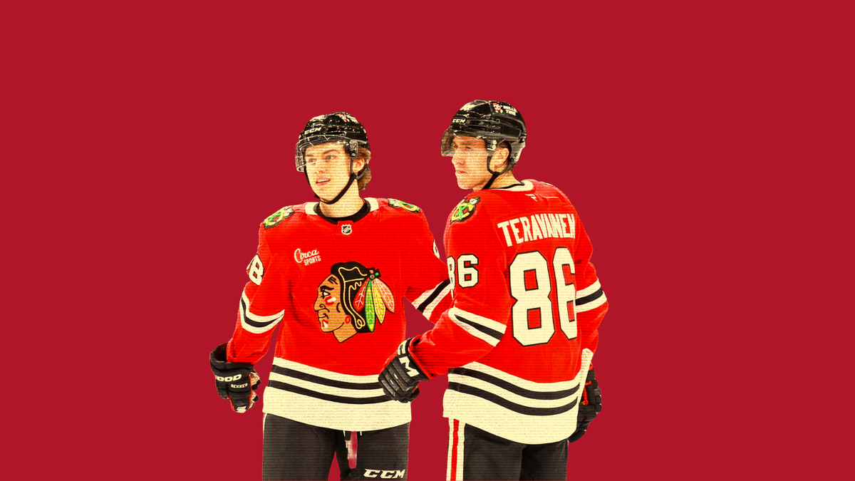 Game Recap: Blackhawks 5 - Islanders 3