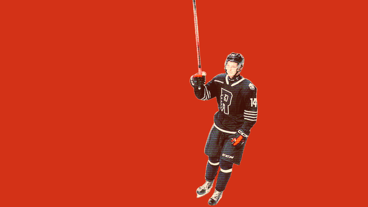 Prospect Check-in: Rockford IceHogs