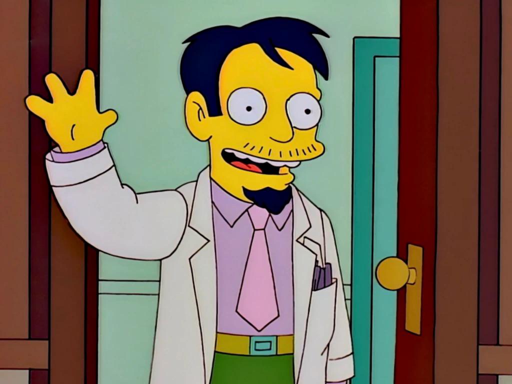 It's Time For A Blackhawks Check Up