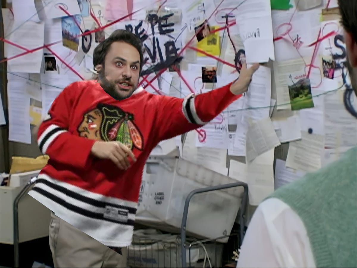 Analytics: How good was Connor Bedard?