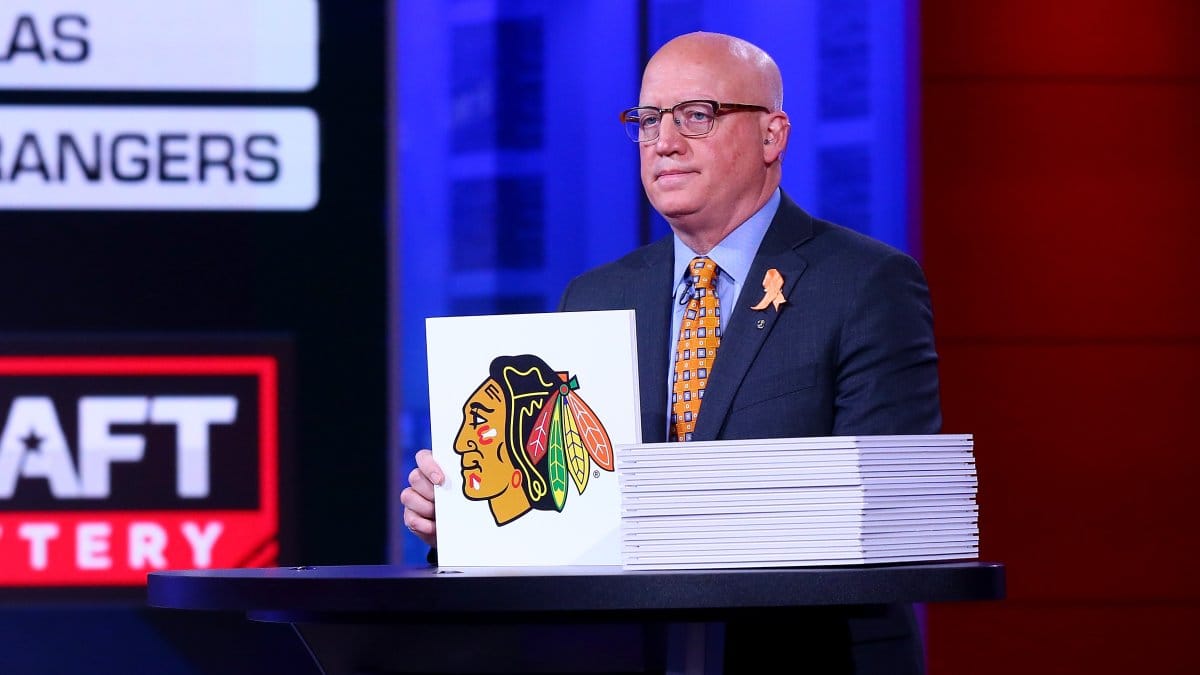 2024 Draft Preview Part 1