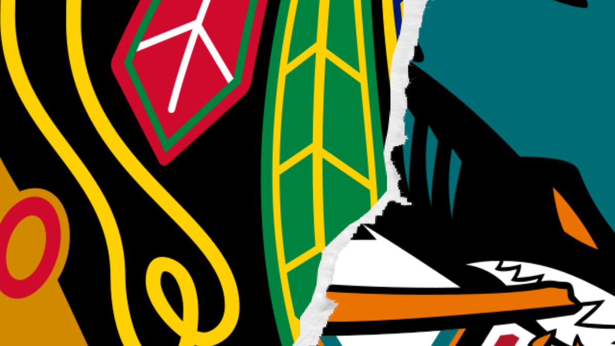 Game Day: Blackhawks at Sharks, Mar. 13, 9:30 pm CT