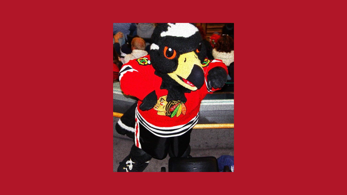 Game Recap: Blackhawks 2 - Bruins 4