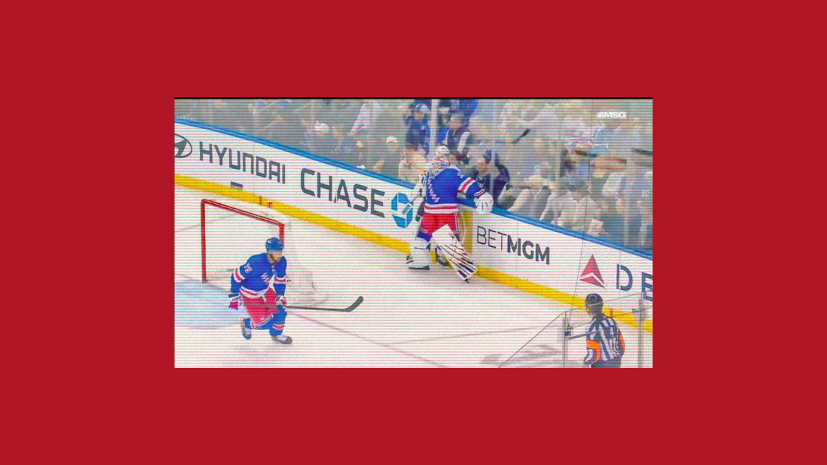Game Preview: Blackhawks vs Rangers 12/9/2024