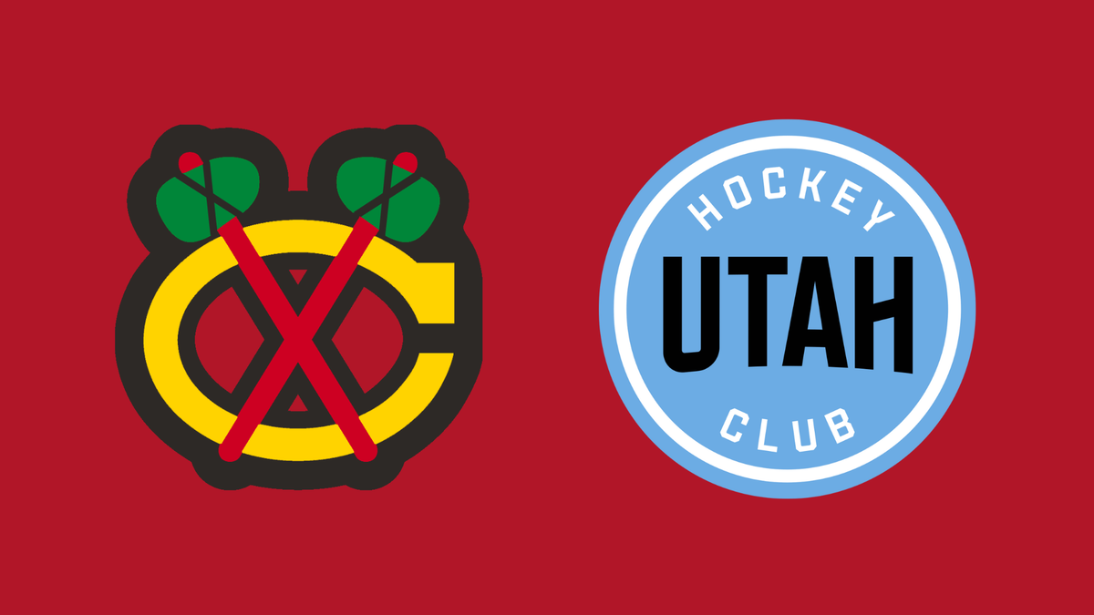 Hawks Game Day: Blackhawks at Utah Hockey Club, Feb. 25, 2025