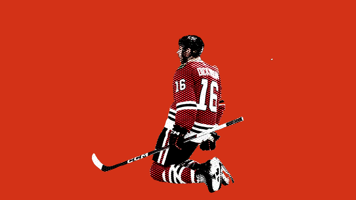 Game Recap: Blackhawks 2 - Ducks 3