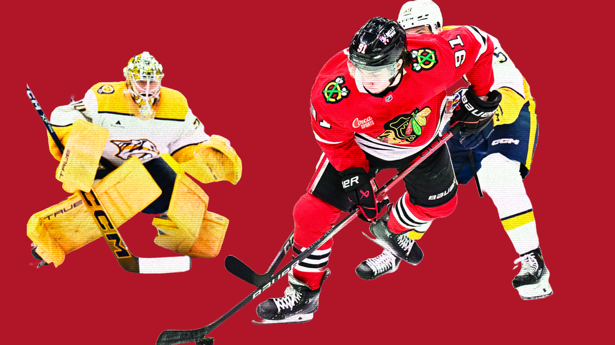Hawks Game Day: Blackhawks at Blue Jackets, Feb. 22, 6 pm CT