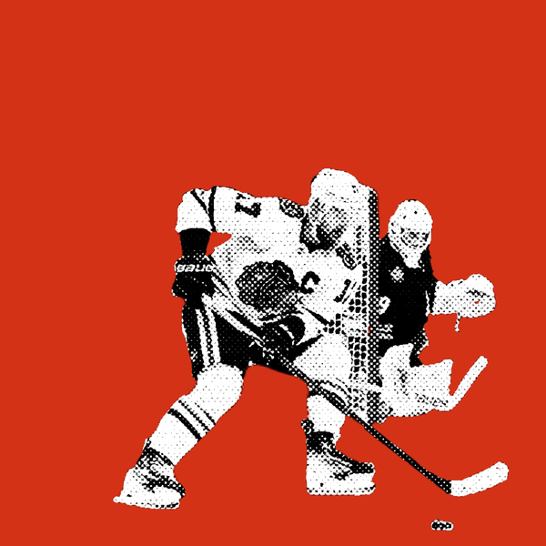 Game Recap: Hawks lose to Utah 5-2