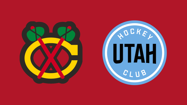 Game Day: Utah Hockey Club at Chicago Blackhawks Mar. 7 @ 7:30 pm CT