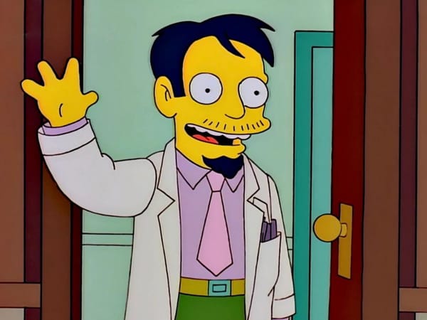 It's Time For A Blackhawks Check Up