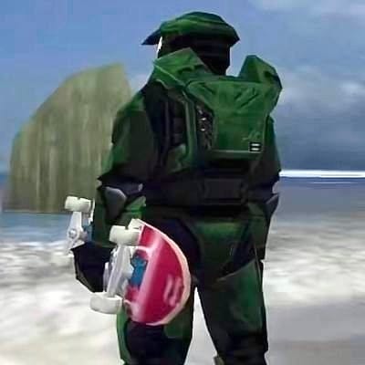 Back From Fishing