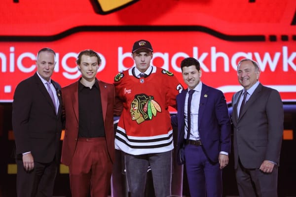 Hawks Weekly Update 7/1