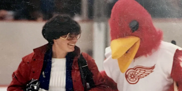 Preseason Gameday: Blackhawks vs. Detroit Red Wings | 7 pm CT Sept. 30, 2025