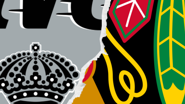Game Day: Kings at Blackhawks, March 20, 7:30 pm CT
