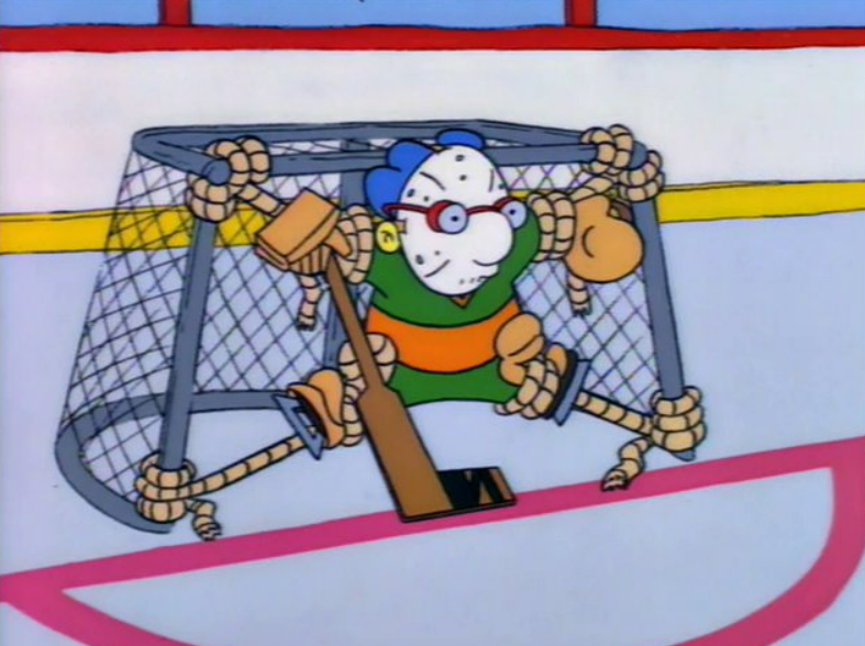 Game Recap: Blackhawks lose 3-1 to the Red Wings