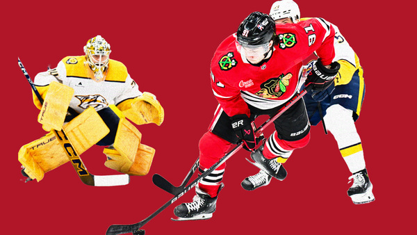 Hawks Game Day: Blackhawks at Blue Jackets, Feb. 22, 6 pm CT